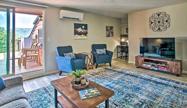 Stoneridge Resort Condo