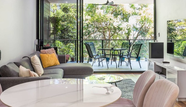 Stones Corner Vista Stay