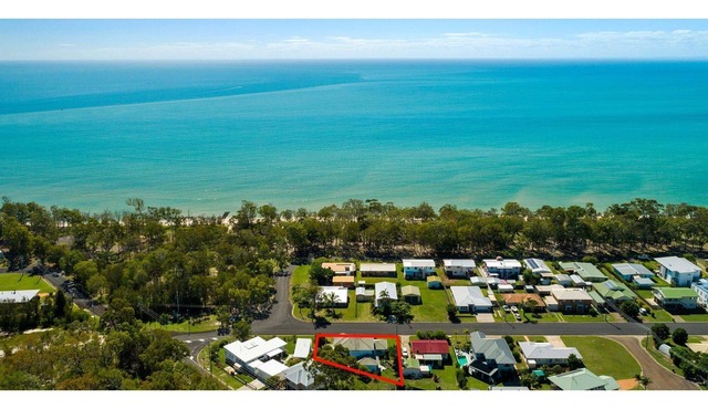 Stonesthro - Burrum Heads- Close To Beach - 5BR- Aircon