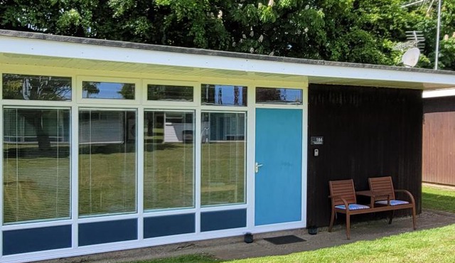 Stonesthrow 184 Broadside Chalet Park Stalham