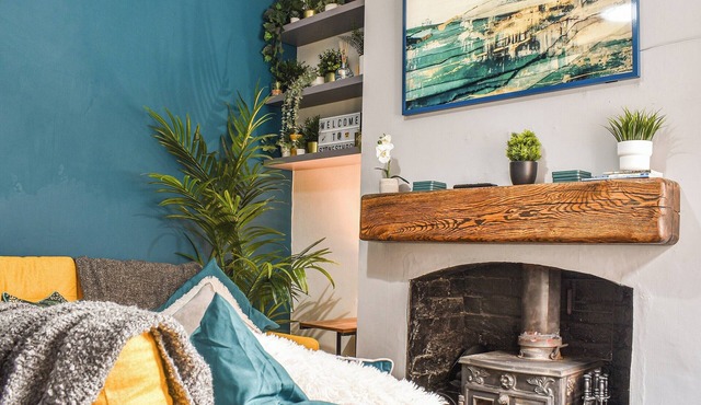 Stonesthrow Townhouse