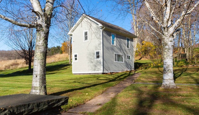 Stonewall Cozy Cottage
