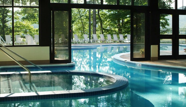Stonewall Resort