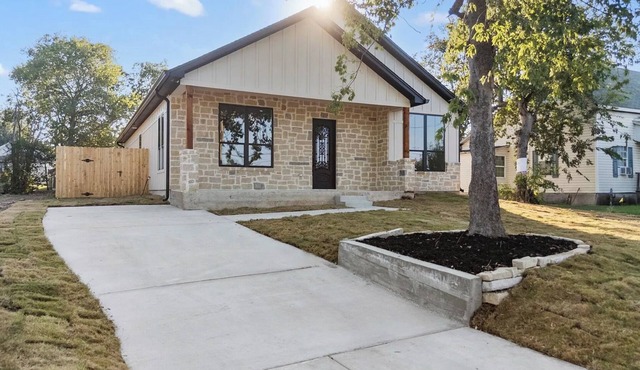 Stonewood Cottage Magnolia/Baylor/Downtown Waco