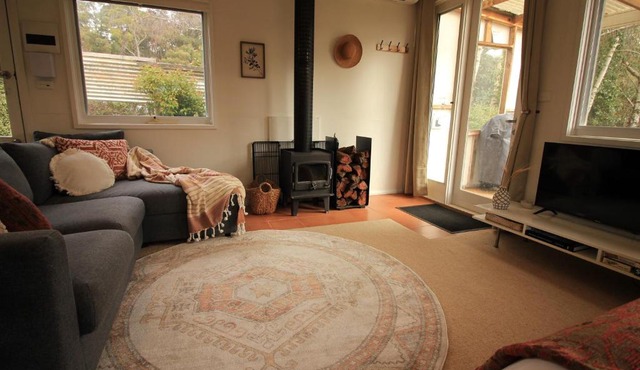 Stoney Creek Cottage