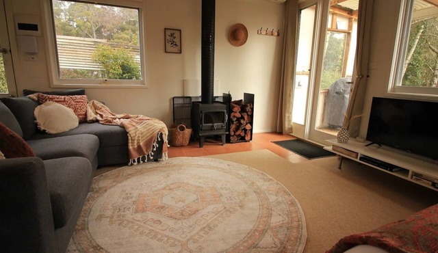 Stoney Creek Cottage