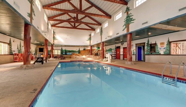 Stoney Creek Hotel Columbia