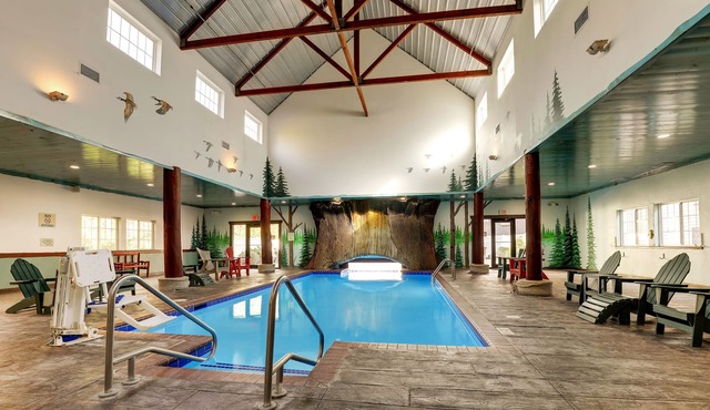 Stoney Creek Hotel Des Moines - Johnston