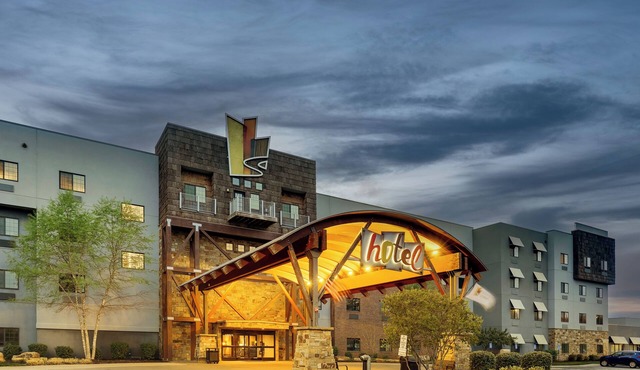 Stoney Creek Hotel Kansas City - Independence