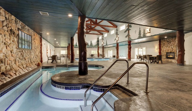 Stoney Creek Hotel La Crosse - Onalaska