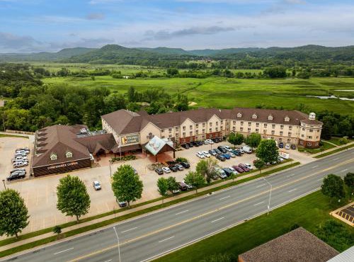 Stoney Creek Hotel La Crosse - Onalaska