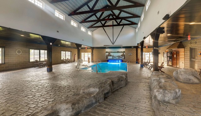 Stoney Creek Hotel Peoria