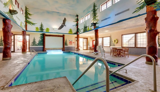 Stoney Creek Hotel Quad Cities - Moline