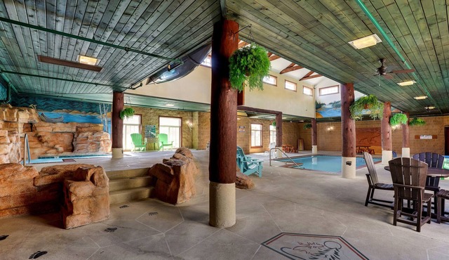 Stoney Creek Inn Galena