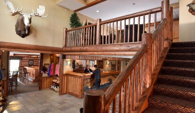 Stoney Creek Inn Quincy