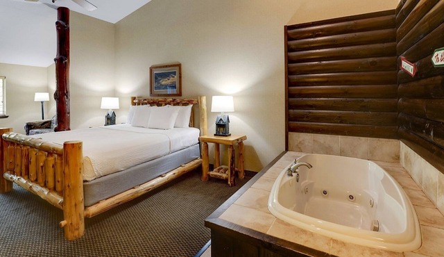 Stoney Creek Stay | 1 Unit | Johnston, IA Location
