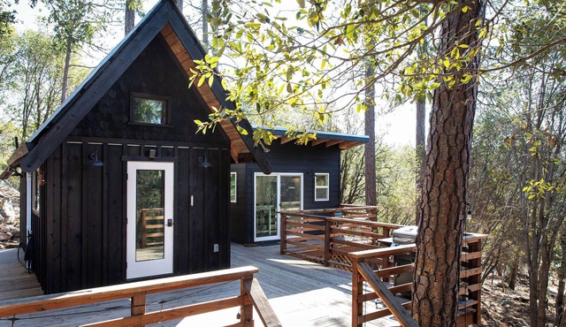 Stoney Falls Hideaway - A retreat away from it all