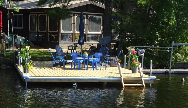 Stoney Lake Fun for the Family!