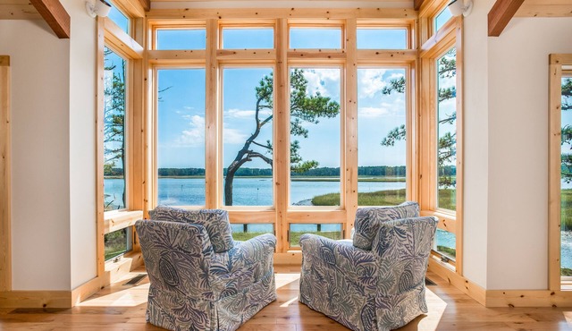 Stoney Point by Seaside Vacations & Sales