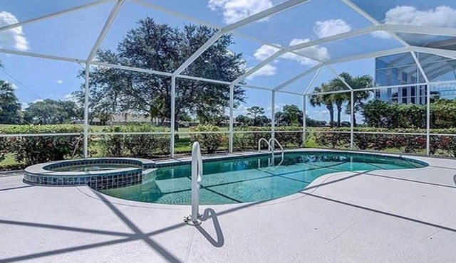Stoneybrook! Golf and Leisure!