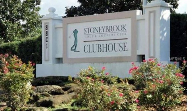 Stoneybrook Golf & CC