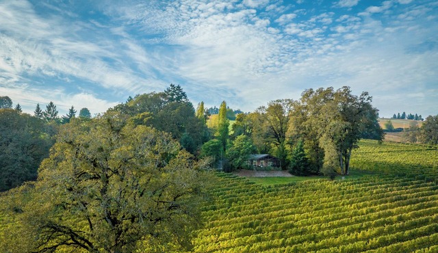 Stoneycrest Cottage at Durant