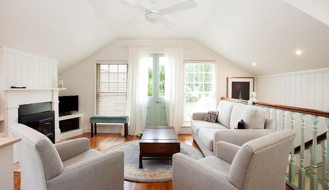 Stonington Cottage Berrima