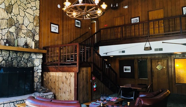 Stony Creek Lodge