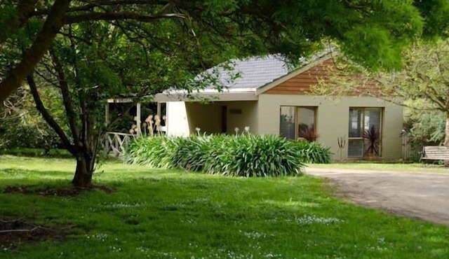 Stony Creek Cottages