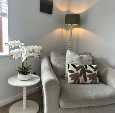 Stoops Hall - 2 bed first floor apartment