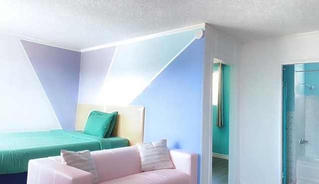 Stop 21 Motel