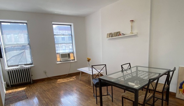 Stop and relax in your journey