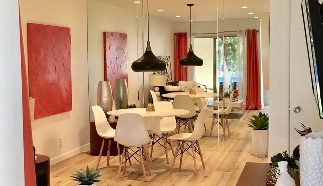 Stop looking for the perfect condo, you just found it !
