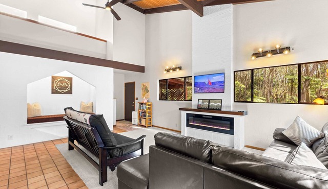 Stop Looking! You've found it!