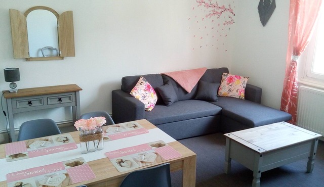 Stopover. Bussenette