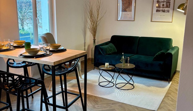 Stopover at the foot of Arclusaz