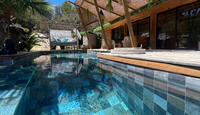 Stopover in Bali