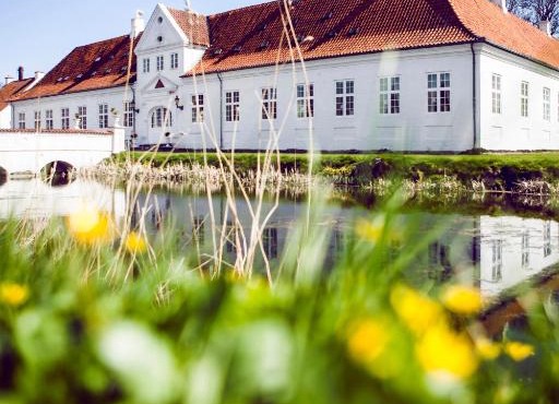 Store Restrup Manor House