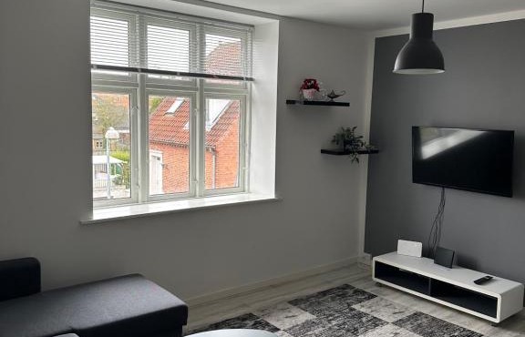 Storebælt Apartament