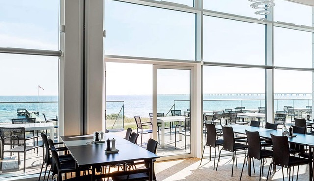 Storebælt Sinatur Hotel & Konference