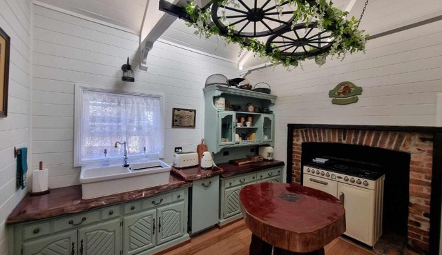 Storekeepers Cottage Guesthouse