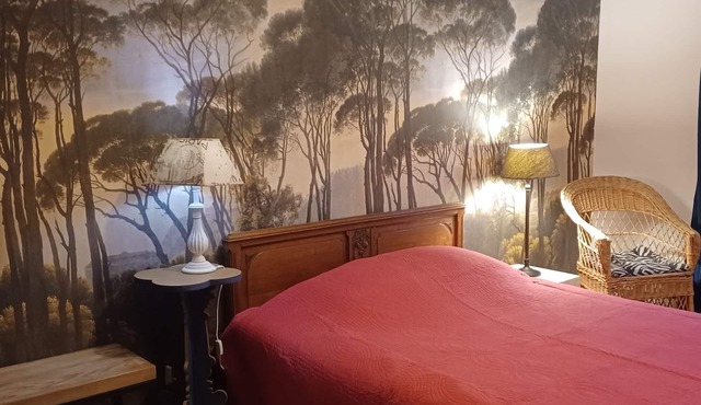 Storey house, sunny, in a quiet driveway