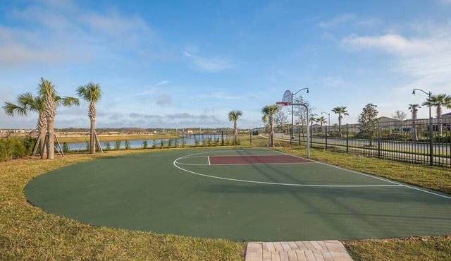 Storey Lake | 9 Br 26ppl | Pool, Games, Resort