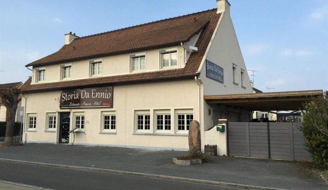 Storia Da Ennio