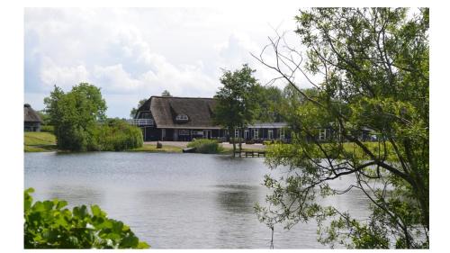 Storkesøen Ribe Holiday Cottages and Apartments