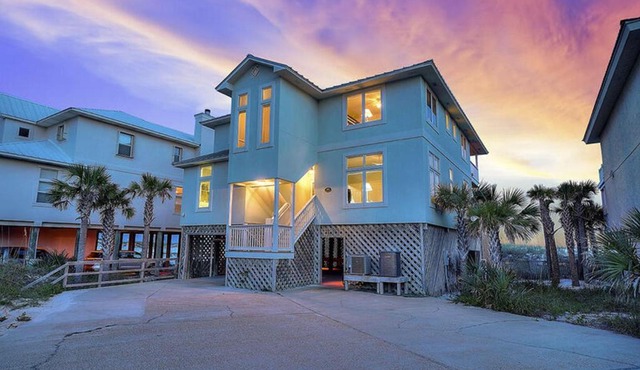 Storks Nest by Five Star Properties