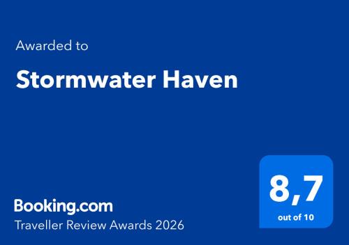 Stormwater Haven