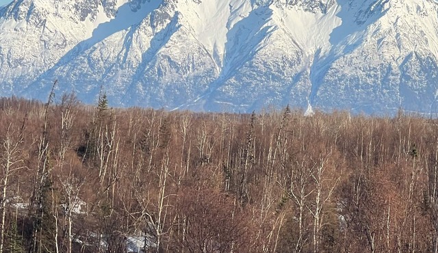 STORMY HILL RETREAT on Gooding Lake