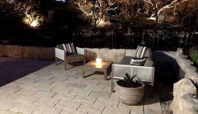 StormySky - the closest walk to the beach.!