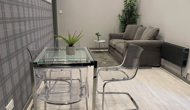 Stornoway Apartment opposite Hebridean Celtic Festival Site - Sleeps 4